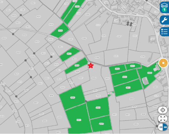 PETITION : Soutenez la chèvrerie des sabotiers inquiète de l'installation d'une antenne 4G