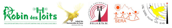 NOEL 2014 - Lettre au Père Noël : non aux tablettes et jouets connectés - Communiqué de presse interassociatif - 25/11/2014