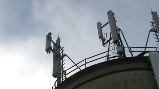 © France 3 Midi-Pyrénées Les antennes se multiplient sur le territoire.