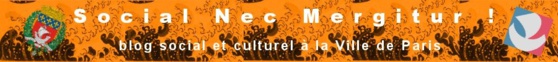 'Ondes électromagnétiques et santé : Les syndicats s’opposent toujours l’installation du Wifi à la BnF' - Blog social et culturel de la ville de Paris - 09/03/2015
