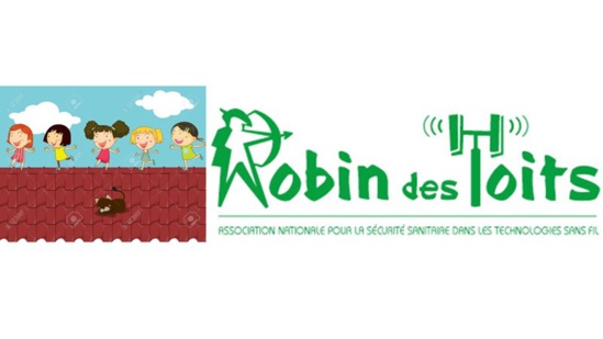 'Non aux sept antennes-relais de téléphonie mobile sur le clocher de l'église sainte Jeanne d'Arc à Montpellier' - Pétition en ligne - avril 2015