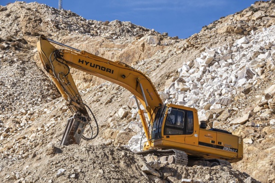 200 kg de matières premières sont nécessaires à la construction d’un seul smartphone