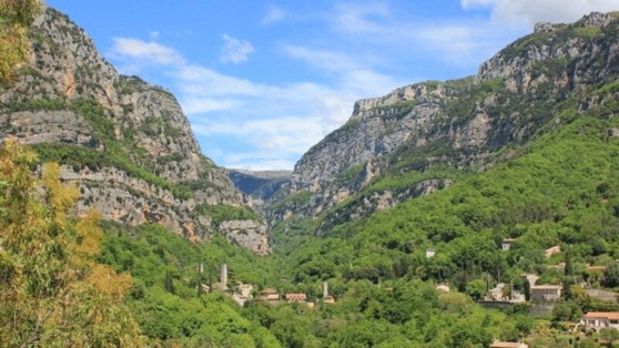 PÉTITION : Opposez-vous à l'implantation d'une antenne 5G à Tourrettes-sur-Loup