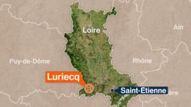 VIDEO : 'Loire - Les électrohypersensibles (EHS) se rassemblent à Luriecq... loin des ondes' - France 3 - 28/08/2015 VIDEO : 'Loire - Les électrohypersensibles (EHS) se rassemblent à Luriecq... loin des ondes' - France 3 - 28/08/2015
