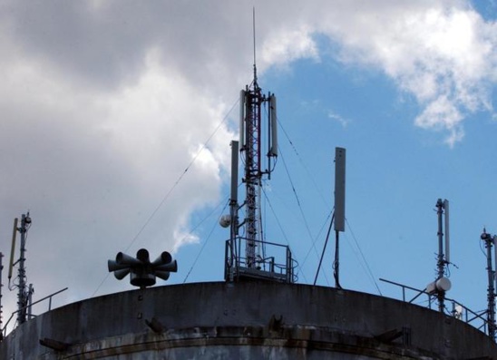 'Électrosensibilité : le début d'une reconnaissance ?' - La Nouvelle République - 10/09/2015