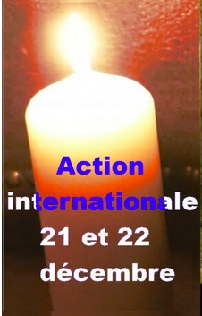 Journées mondiales d'actions contre les champs électromagnétiques célestes et les dégâts des constellations satellitaires Journées mondiales d'actions contre les champs électromagnétiques célestes et les dégâts des constellations satellitaires