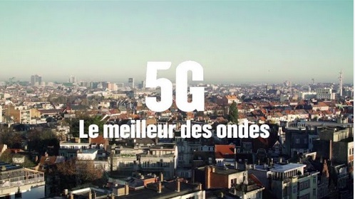 Vers la fin des zones blanches ? Vers la fin des zones blanches ?