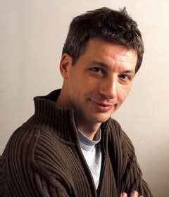 Etienne Cendrier - Photo : DR. Etienne Cendrier - Photo : DR.