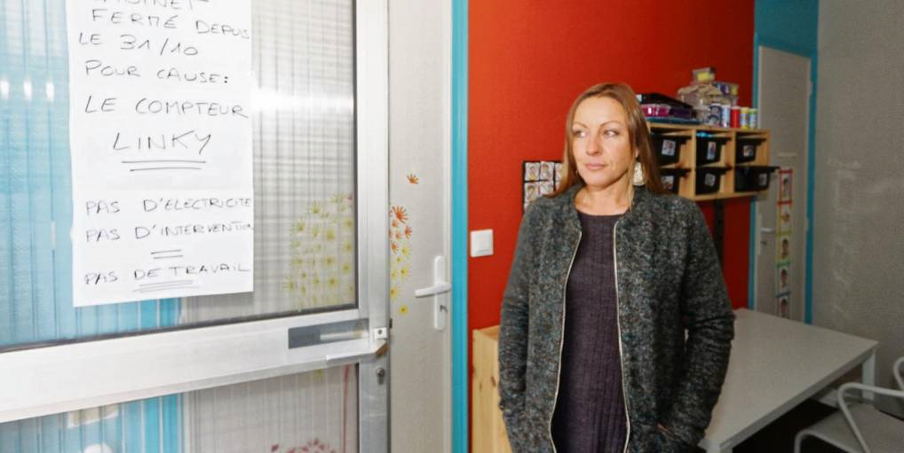 Elsa Campet veut obtenir réparation pour le préjudice subi