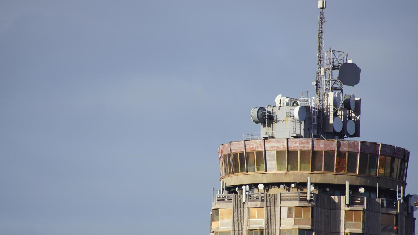 Qui contrôle les 300 antennes-relais en ville ? lepharedunkerquois.fr - 15/01/2019