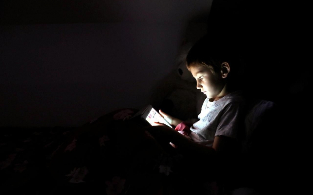 Créteil : protéger les enfants des écrans - leparisien.fr - 10/02/2019