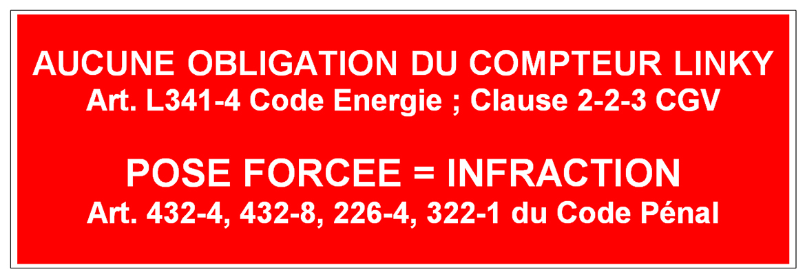 PANNEAU A AFFICHER