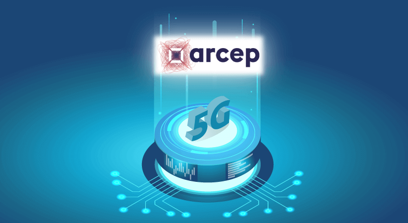 Fréquences 5G : l'Arcep confirme la libération de trois nouvelles bandes GHz - selectra.info - 13/06/2019