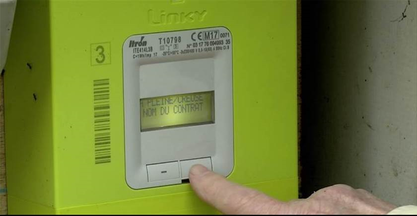 1/1 Certains usagers n'ont même plus accès à leur compteur 1/1 Certains usagers n'ont même plus accès à leur compteur