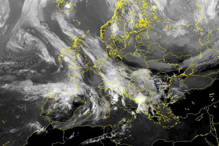 Si les Etats n'encadrent pas mieux la 5G, elle risque de nuire aux prévisions météo