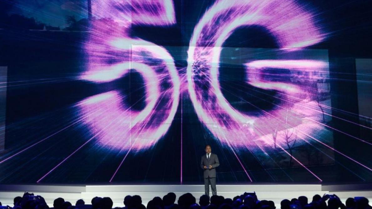 Des ONG souhaitent un moratoire et un débat public avant le déploiement de la 5G - lunion.fr - 02/10/2019