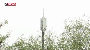 Les éleveurs mobilisés face aux nuisances - CNEWS - Novembre 2019 Les éleveurs mobilisés face aux nuisances - CNEWS - Novembre 2019