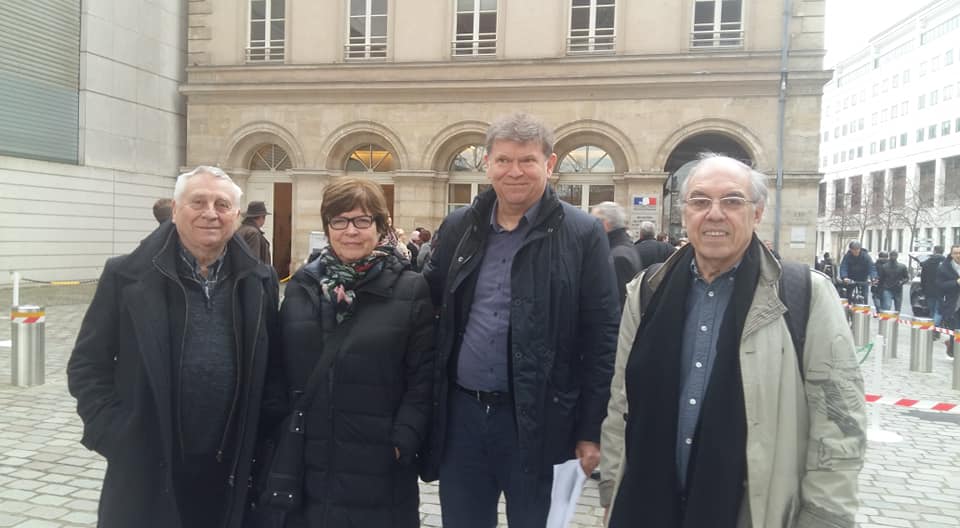 Scandale du Phonegate: réunion le 7 janvier au ministère de l’Économie et des finances.