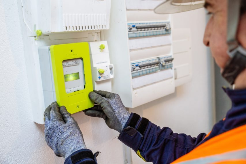 Le maire de Pantin a écrit au premier ministre afin que les habitants puissent choisir s’ils veulent un compteur Linky. (©actu.fr) Le maire de Pantin a écrit au premier ministre afin que les habitants puissent choisir s’ils veulent un compteur Linky. (©actu.fr)