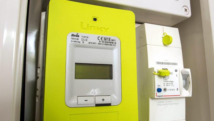 Le très controversé Linky arrive.