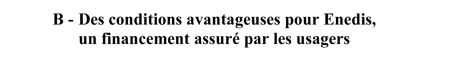 Linky, pas gratuit (3/06/2021)