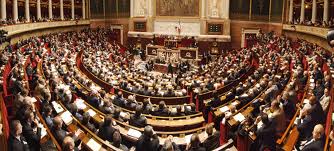 VIDEO : Examen de la proposition de loi sur les ondes électromagnétiques à l'Assemblée Nationale - 23/01/2014 VIDEO : Examen de la proposition de loi sur les ondes électromagnétiques à l'Assemblée Nationale - 23/01/2014
