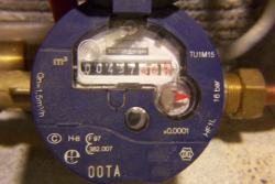 ""Robin des Toits" part en guerre contre Véolia " - Radio RTS - 04/03/2014