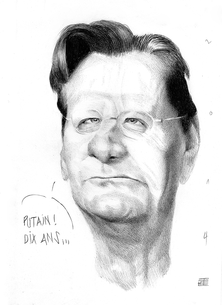 En mai 2014 Robin des Toits aura 10 ans !