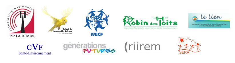 ANSES – Radiofréquences et santé-environnement : Dialogue en péril - Communiqué de presse inter-associatif - 02/04/2014