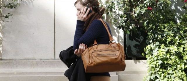 Les utilisateurs professionnels vivant en zone urbaine seraient les plus sujets aux risques de tumeurs cancéreuses | LP / MM