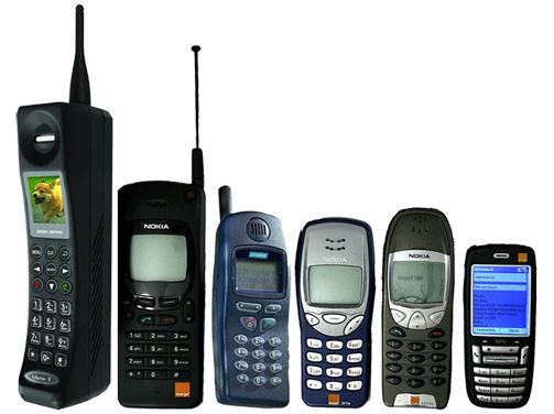 L'hyperconnexion : le mal d'une époque (la preuve en images et en vidéo) - septembre 2014 L'hyperconnexion : le mal d'une époque (la preuve en images et en vidéo) - septembre 2014