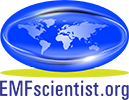VIDEO : 'Appel international des scientifiques à l'ONU sur les dangers des champs électromagnétiques.' - Eastern Daylight Time - 11/05/2015