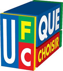 'Compteur Linky : L’intérêt des consommateurs à la trappe- UFC Que Choisir - 02/12/2015