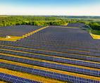 Appel à mobilisation contre le photovoltaïque sur les forêts, les terres naturelles et agricoles les 27 et 27 avril 2025
