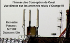 Association 'Sauvons Léon' : lettre d'un lanceur d'alerte au Maire de Crest - janvier 2006