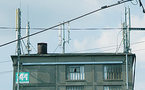 'Antennes-relais : habitants et opérateurs ne sont pas sur la même longueur d’ondes !' - L'écho du Pas-de-Calais - Juin 2004 'Antennes-relais : habitants et opérateurs ne sont pas sur la même longueur d’ondes !' - L'écho du Pas-de-Calais - Juin 2004