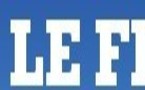 'Saint Cyr l'Ecole: Onze cas de cancers pédiatriques recensés ... ' - Le Figaro - 28/01/2005