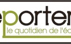 Ondes électromagnétiques : « Il faut appliquer le principe de précaution » - Reporterre - 02/09/2016