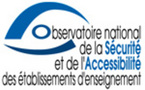 Position de l'Observatoire National de la Sécurité des établissements scolaires et de l'enseignement supérieur : extrait du Rapport 2002