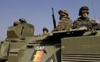 'Des soldats belges malades à cause d'irradiations en Afghanistan' - RTL Info Belgique - 27/08/2008