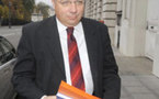 Belgique - André Antoine: "Stop aux antennes GSM" - 07/12/2008