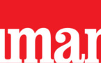 VIDEO : "Les collectifs anti-Linky interpellent les candidats à la Présidentielle" - L'Humanité - 22/03/2017