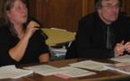 'Bavinchove se mobilise contre une antenne relais' - La Voix du Nord - 20/12/2008