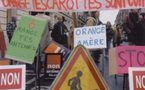 Le Danger WIFI : Enquête de la revue 'Choc' - janvier 2009 Le Danger WIFI : Enquête de la revue 'Choc' - janvier 2009