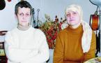 'Les fugitives des ondes électromagnétiques' - Le Journal de Saône et Loire - 05/02/2009
