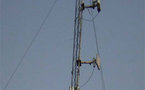 WIMAX : Rapport Détaillé sur les émissions micro-ondes à Abidjan - Février 2008