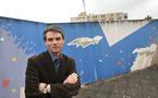 "Le maire d'Hérouville-Saint-Clair va couper le Wi-Fi dans les écoles" - Le Monde - AFP - 27/04/2009