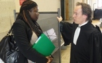VIDEO - 'Nyves Allier contre Orange France' - Aupaysbigouden.com - 20/05/2009