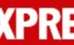 'Le téléphone portable augmente les risques de cancer' - L'Express - 16/10/2008