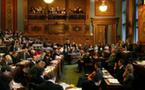 'Conseil de Paris : adoption du voeu sur les antennes-relais' - Conseil de Paris - 6, 7 et 8 Juillet 2009